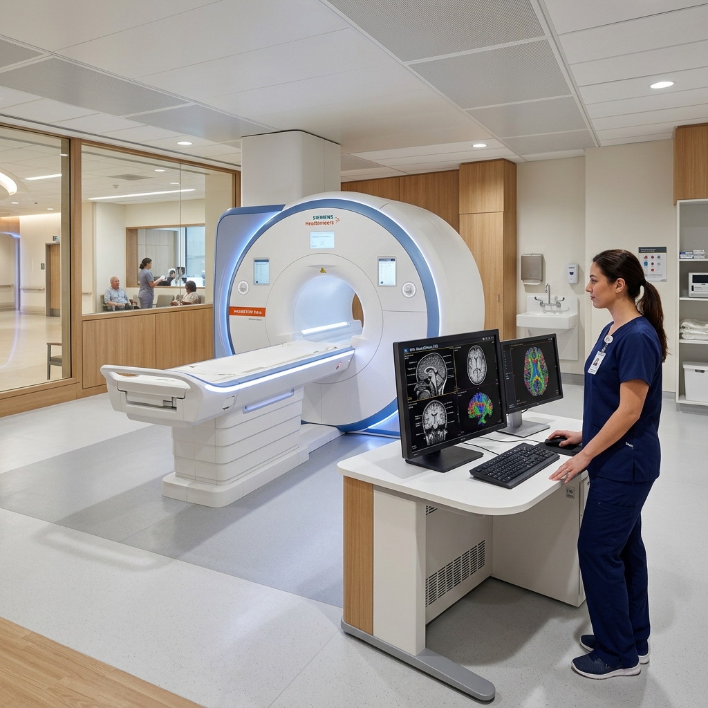Prostate Cancer Diagnosis