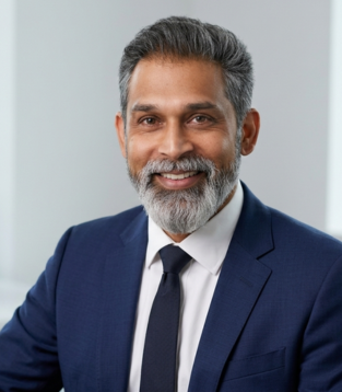 Dr. Ravisankar Gopakumara Pillai