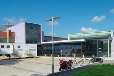 Withington Community Hospital